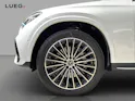 Mercedes-Benz GLC Coupé 300 4Matic 9G-Tronic
