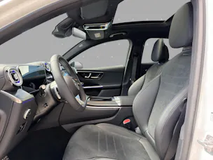 Mercedes-Benz GLC Coupé 300 4Matic 9G-Tronic
