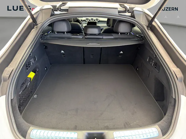 Mercedes-Benz GLC Coupé 300 4Matic 9G-Tronic