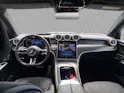 Mercedes-Benz GLC Coupé 300 4Matic 9G-Tronic
