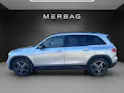 Mercedes-Benz GLB 250 4Matic 8G-Tronic