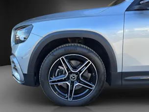 Mercedes-Benz GLB 250 4Matic 8G-Tronic