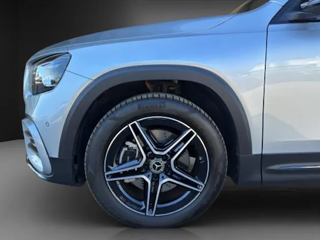 Mercedes-Benz GLB 250 4Matic 8G-Tronic
