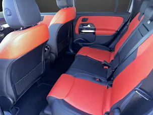 Mercedes-Benz GLB 250 4Matic 8G-Tronic