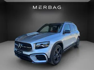Mercedes-Benz GLB 250 4Matic 8G-Tronic