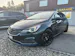 Opel Astra 1.6i Turbo OPC Line Automatic