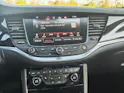 Opel Astra 1.6i Turbo OPC Line Automatic