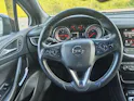 Opel Astra 1.6i Turbo OPC Line Automatic