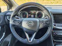 Opel Astra 1.6i Turbo OPC Line Automatic