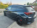 Opel Astra 1.6i Turbo OPC Line Automatic