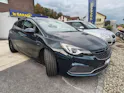OPEL Astra 1.6i Turbo OPC Line Automatic
