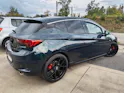 OPEL Astra 1.6i Turbo OPC Line Automatic