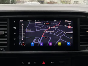 Cupra Ateca 2.0TSI 4Drive DSG