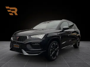 Cupra Ateca 2.0TSI 4Drive DSG