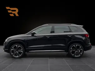 Cupra Ateca 2.0TSI 4Drive DSG