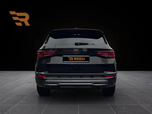 Cupra Ateca 2.0TSI 4Drive DSG