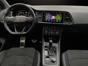 Cupra Ateca 2.0TSI 4Drive DSG