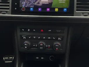 Cupra Ateca 2.0TSI 4Drive DSG