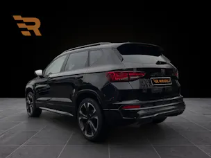 Cupra Ateca 2.0TSI 4Drive DSG