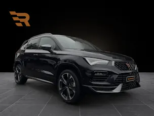 Cupra Ateca 2.0TSI 4Drive DSG