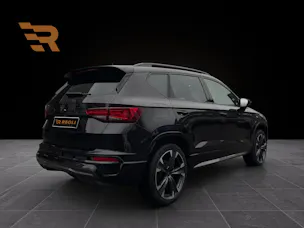 Cupra Ateca 2.0TSI 4Drive DSG