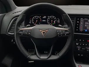 Cupra Ateca 2.0TSI 4Drive DSG