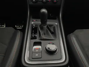 Cupra Ateca 2.0TSI 4Drive DSG