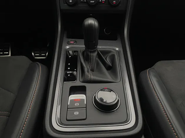 Cupra Ateca 2.0TSI 4Drive DSG