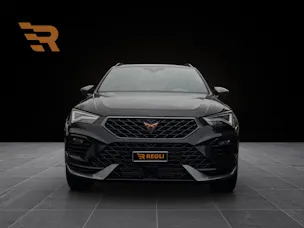 Cupra Ateca 2.0TSI 4Drive DSG