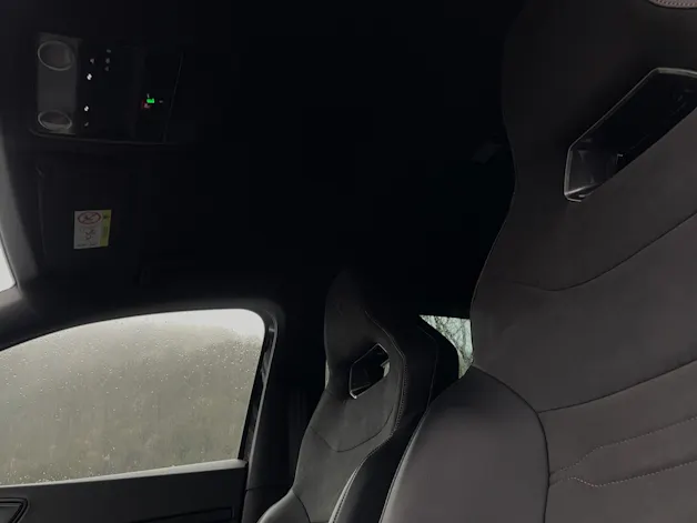 Cupra Ateca 2.0TSI 4Drive DSG