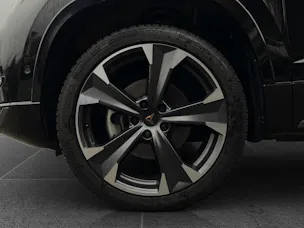 Cupra Ateca 2.0TSI 4Drive DSG
