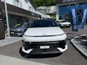 Hyundai Kona EV 65.4 kWh N Line