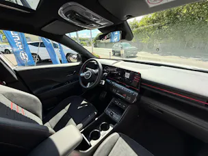 Hyundai Kona EV 65.4 kWh N Line