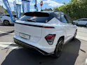 Hyundai Kona EV 65.4 kWh N Line