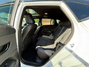 Hyundai Kona EV 65.4 kWh N Line