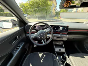 Hyundai Kona EV 65.4 kWh N Line