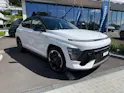 Hyundai Kona EV 65.4 kWh N Line