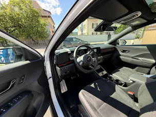 Hyundai Kona EV 65.4 kWh N Line
