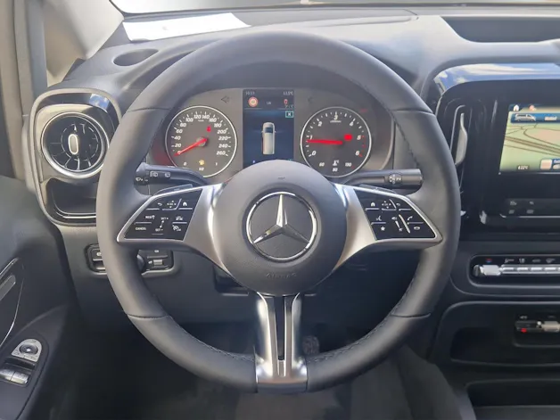 Mercedes-Benz Vito 116 CDI Lang Select Family Tourer 4Matic 9G-Tronic