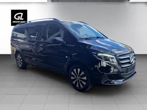 Mercedes-Benz Vito 116 CDI Lang Select Family Tourer 4Matic 9G-Tronic