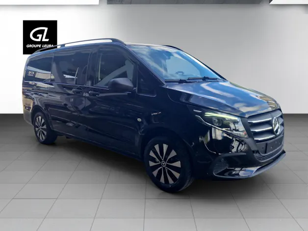 Mercedes-Benz Vito 116 CDI Lang Select Family Tourer 4Matic 9G-Tronic
