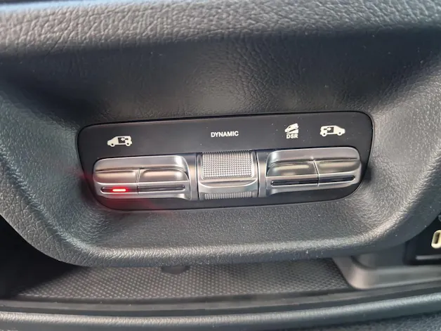 Mercedes-Benz Vito 116 CDI Lang Select Family Tourer 4Matic 9G-Tronic