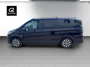 Mercedes-Benz Vito 116 CDI Lang Select Family Tourer 4Matic 9G-Tronic