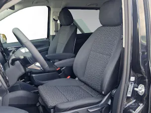 Mercedes-Benz Vito 116 CDI Lang Select Family Tourer 4Matic 9G-Tronic