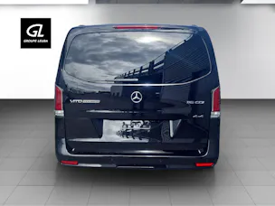 Mercedes-Benz Vito 116 CDI Lang Select Family Tourer 4Matic 9G-Tronic