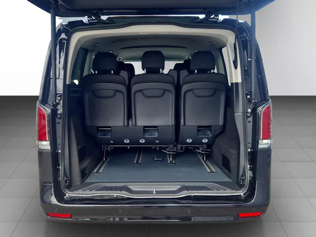 Mercedes-Benz Vito 116 CDI Lang Select Family Tourer 4Matic 9G-Tronic