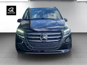 Mercedes-Benz Vito 116 CDI Lang Select Family Tourer 4Matic 9G-Tronic