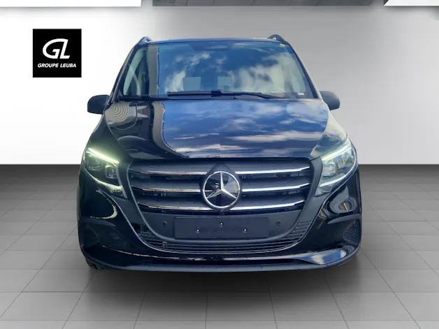 Mercedes-Benz Vito 116 CDI Lang Select Family Tourer 4Matic 9G-Tronic