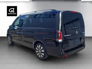 Mercedes-Benz Vito 116 CDI Lang Select Family Tourer 4Matic 9G-Tronic