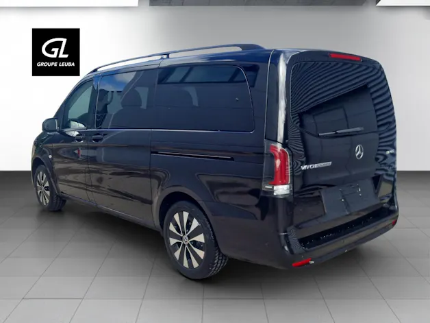 Mercedes-Benz Vito 116 CDI Lang Select Family Tourer 4Matic 9G-Tronic